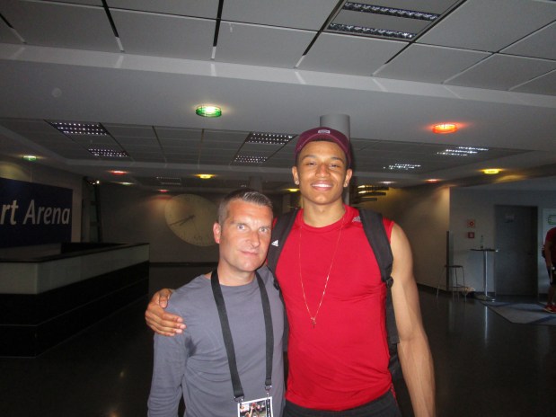 picture perfect 1663