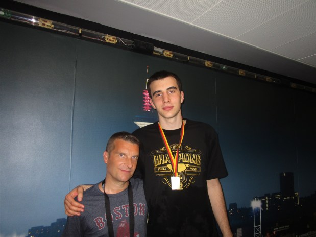 picture perfect 1671