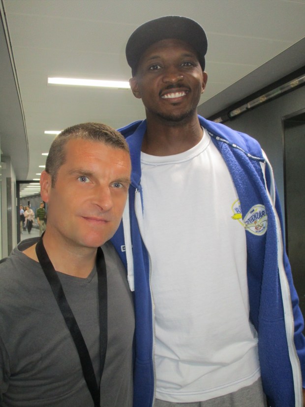 picture perfect 1087