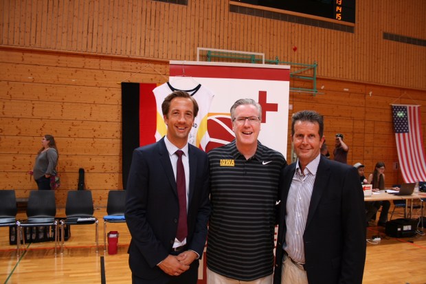 picture perfect 1989