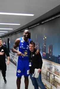 17.12.2017 Fraport Skyliners gg. Alba Berlin